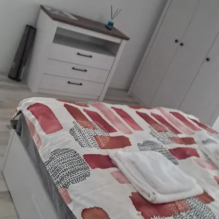 Apartment Lumihome *