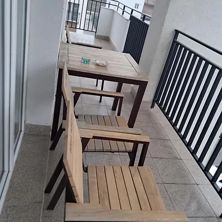 Lumihome Appartamento Craiova