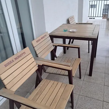 Appartamento Lumihome *