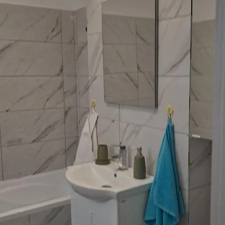 Appartamento Lumihome *