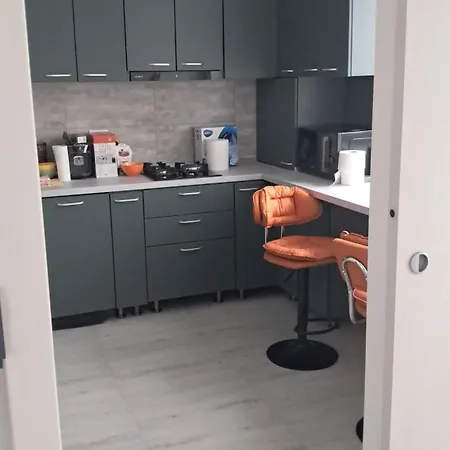 Lumihome Крайова