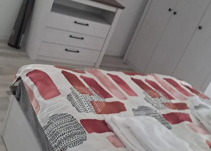 Apartment Lumihome *