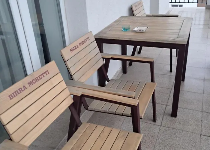 Apartment Lumihome *