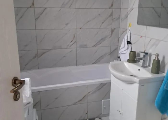 Lumihome Apartment *