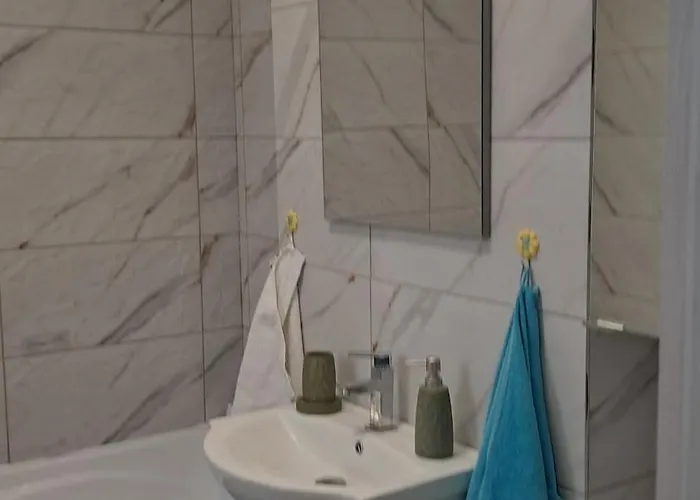 Lejlighed Lumihome *